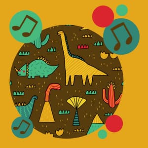 La gran aventura - Canciones Infantiles Bebe TaTaTa