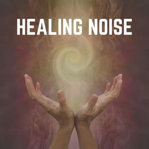 Healing Noise - The Background Noise Company