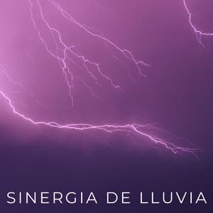 Sinergia De Lluvia - Fábrica de Sonidos de Lluvia STHLM