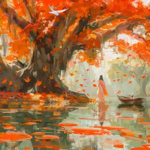 The Dream Garden - Relaxing BGM Project