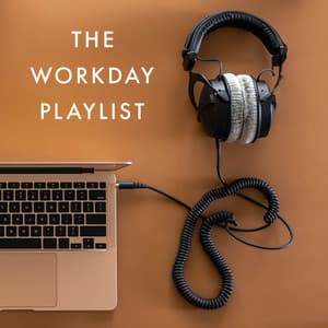 The Workday Playlist - Serenvivo