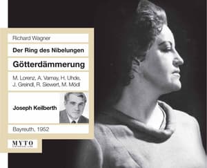 Wagner: Götterdämmerung, WWV 86d - Richard Wagner