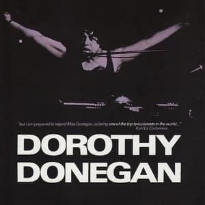 Dorothy Donegan - Dorothy Donegan