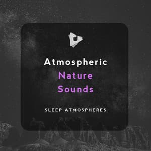 Atmospheric Nature Sounds - Sleep Atmospheres