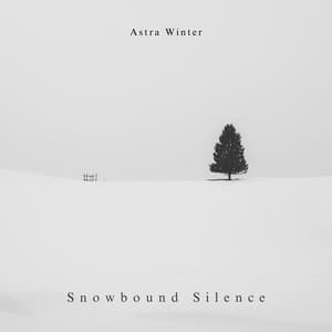 Snowbound Silence - Astra Winter