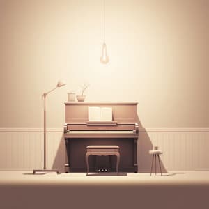 Between the Piano and You - The Friendly Piano