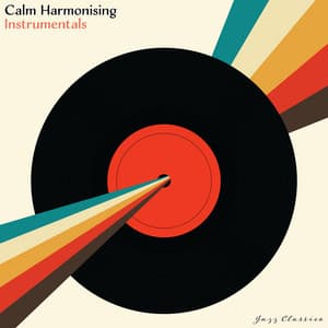 Calm Harmonising Instrumentals - Jazz Classico