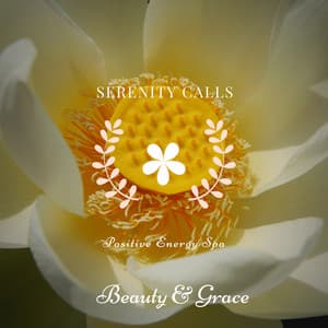 Positive Energy Spa - Serenity Calls