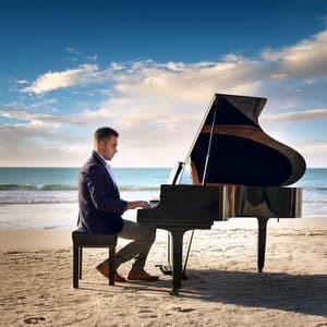 Piano Presence: Sound For The Inner Gaze - Jason Humphries