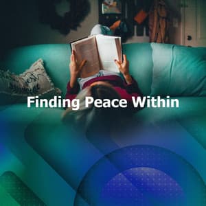 Finding Peace Within - The Healing Buddha