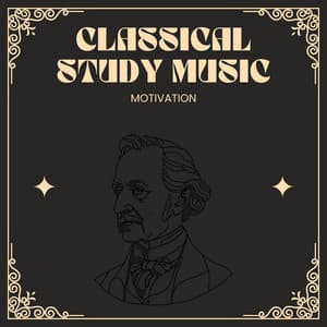 Timeless Piano and Strings for Concentration - John Smith