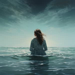 Serenidad Junto Al Mar: Música Para La Relajación - Hipnosis Naturaleza Sonidos Universo