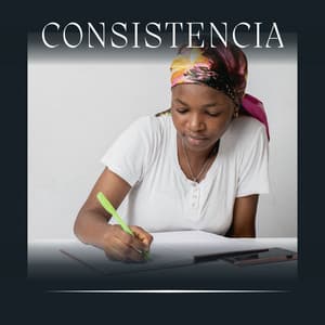 Consistencia - Música de concentración profunda