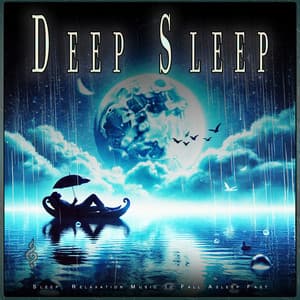 Deep Sleep: Sleep, Relaxation Music to Fall Asleep Fast - Fall Asleep Fast Music
