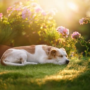 Orquesta Para Compañeros Leales: Música Orquestal Para Perros - Bertie Lambert