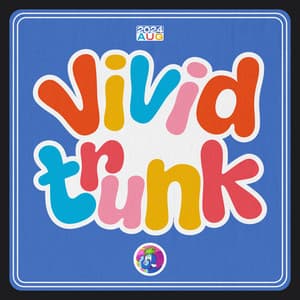 Vivid Trunk - Sleepy Pets