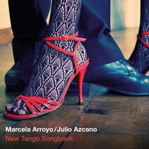 New Tango Songbook - Marcela Arroyo