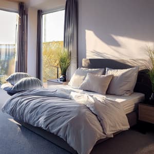 Music Of Serene Slumber - Wave Sleep