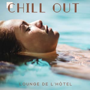 Chill out lounge de l'hôtel: Paradis électronique, Musique pour hôtels, bars, cafés - Électronique musique zone