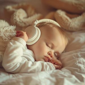 Baby Sleep Harmonies: Soothing Nighttime Tunes - Lullaby Piano Baby