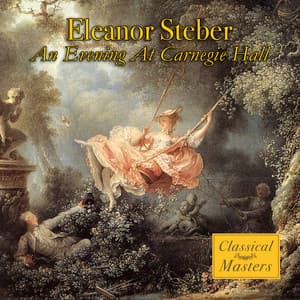 An Evening At Carnegie Hall - Eleanor Steber