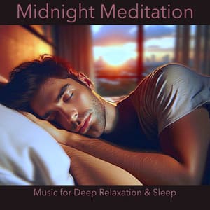 Midnight Meditation - Music for Deep Relaxation & Sleep - Exhale Therapy Collective