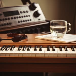 Beat the Monday Blues: Upbeat Jazz Instrumentals for a Positive Mood and Relaxation - John Dove