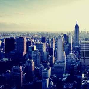 Trumpet and Alto Saxophone - Music for Steak Dinner - Ristorante Jazz Playlist