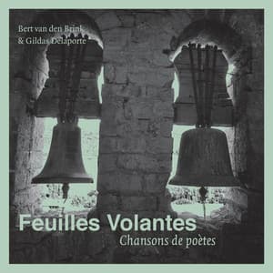 Feuilles Volantes - Gildas Delaporte