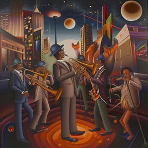 Lullaby of Love - Chilled Easy Listening Jazz