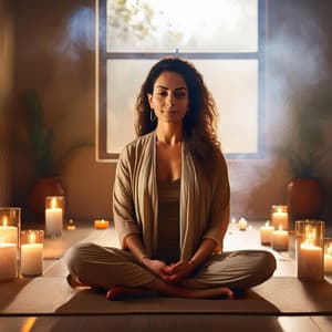 Orchestra Of Inner Peace: Melodies For Deep Meditation - Bertie Lambert