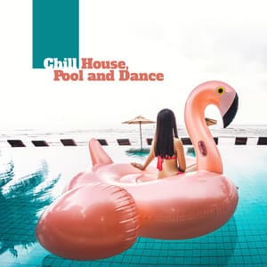 Chill House, Pool and Dance: 2019 Best EDM Chill Music Mix of Dance Party Bangers - Chill Out 2016