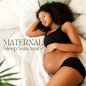 Maternal Sleep Sanctuary - Pregnancy New Age Music Zone