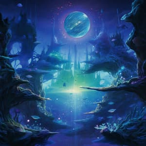 Aqua Elation: Uplifting and Energizing Sounds of Water for Renewed Vitality - Binaural Warrior