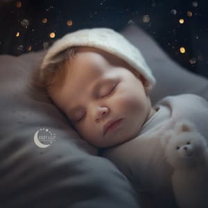 Sleepytime Magic - Baby Sleep Lullaby Academy