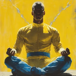 Magiske Poter Oase - Background Sound Effects Meditation Spa