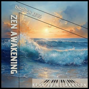 Zen Awakening Through Keys - Keys to Relaxation