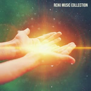 Reiki Music Collection: Traditional Japanese Music for Reiki Healing, Get Rid of Negative Energy, Unblock Chakras - Reiki Music Zone