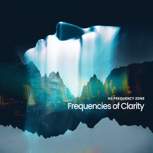 Frequencies of Clarity - Hz Frequency Zone