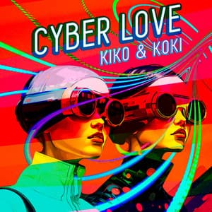 Cyber Love - Marc Steinmeier