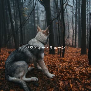 パウティー・チューン - Relaxing Jazz Cafe