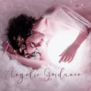 Angelic Guidance to Sleep: Divine & Drowsy Harp - Blend in Bed Sleep Academy