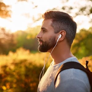 La Música Electrónica Eterna: Música Para Momentos Sin Tiempo - Luna de calma