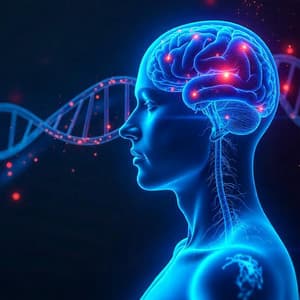 EDMR Bilateral Pulse: Enhancing Brainspotting Therapy with Healing Stimulation - Tom Study