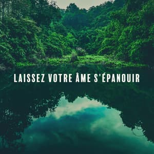 Laissez votre âme s'épanouir: Surmontez votre insomnie avec des mélodies de la nature, Dormez bien et fleurissez comme une fleur - Oasis de Sommeil