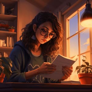 Aguas Tranquilas De Estudio: Himno Académico Del Agua Serenidad - Sonidos ambientales de la naturaleza