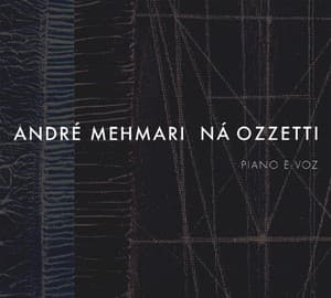 Piano e Voz, Vol. 2 - André Mehmari