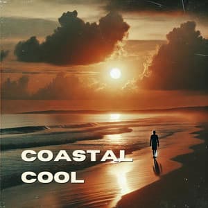Coastal Cool - Balearic Beach Music Club