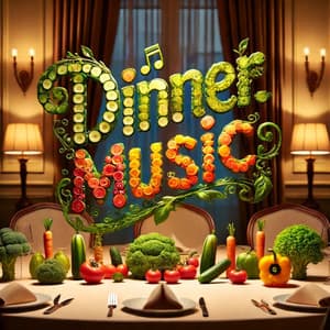 Dinner Music - Smooth Dinner Jazz