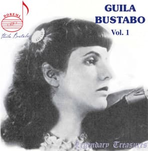 Guila Bustabo, Vol. 1 - Guila Bustabo